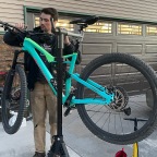 The Gear I Grab: Six Easy Steps To Tune Up Your Bike After Winter